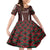 Personalized Mexico 2024 Football Family Matching Summer Maxi Dress and Hawaiian Shirt Come On El Tri - Wonder Print Shop