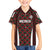 Personalized Mexico 2024 Football Family Matching Summer Maxi Dress and Hawaiian Shirt Come On El Tri - Wonder Print Shop