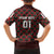 Personalized Mexico 2024 Football Hawaiian Shirt Come On El Tri