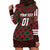 Personalized Mexico 2024 Football Hoodie Dress Come On El Tri - Wonder Print Shop