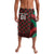 Personalized Mexico 2024 Football Lavalava Come On El Tri - Wonder Print Shop