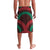 Personalized Mexico 2024 Football Lavalava Come On El Tri - Wonder Print Shop
