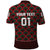 Personalized Mexico 2024 Football Polo Shirt Come On El Tri - Wonder Print Shop
