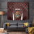 Mexico 2024 Football Tapestry Come On El Tri - Wonder Print Shop