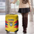 Colombia 2024 Football Luggage Cover Go Los Cafeteros