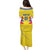 Personalized Colombia 2024 Football Puletasi Go Los Cafeteros - Wonder Print Shop