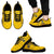 Colombia 2024 Football Sneakers Go Los Cafeteros - Wonder Print Shop