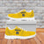 Colombia 2024 Football Sneakers Go Los Cafeteros - Wonder Print Shop