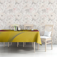 Colombia 2024 Football Tablecloth Go Los Cafeteros - Wonder Print Shop