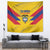 Colombia 2024 Football Tapestry Go Los Cafeteros - Wonder Print Shop