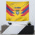 Colombia 2024 Football Tapestry Go Los Cafeteros - Wonder Print Shop