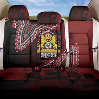 Anpi an Ayiti 1804–1806 Haiti Back Car Seat Cover Liberte ou la Mort!