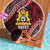 Anpi an Ayiti 1804–1806 Haiti Beach Blanket Liberte ou la Mort!