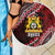 Anpi an Ayiti 1804–1806 Haiti Beach Blanket Liberte ou la Mort!