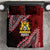 Anpi an Ayiti 1804–1806 Haiti Bedding Set Liberte ou la Mort!