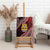 Anpi an Ayiti 1804–1806 Haiti Canvas Wall Art Liberte ou la Mort!