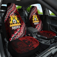 Anpi an Ayiti 1804–1806 Haiti Car Seat Cover Liberte ou la Mort!