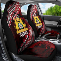 Anpi an Ayiti 1804–1806 Haiti Car Seat Cover Liberte ou la Mort!