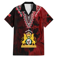 Anpi an Ayiti 1804–1806 Haiti Family Matching Mermaid Dress and Hawaiian Shirt Liberte ou la Mort!