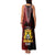 Anpi an Ayiti 1804–1806 Haiti Family Matching Tank Maxi Dress and Hawaiian Shirt Liberte ou la Mort!