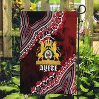Anpi an Ayiti 1804–1806 Haiti Garden Flag Liberte ou la Mort!