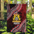 Anpi an Ayiti 1804–1806 Haiti Garden Flag Liberte ou la Mort!