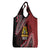 Anpi an Ayiti 1804–1806 Haiti Grocery Bag Liberte ou la Mort!