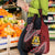 Anpi an Ayiti 1804–1806 Haiti Grocery Bag Liberte ou la Mort!