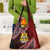 Anpi an Ayiti 1804–1806 Haiti Grocery Bag Liberte ou la Mort!