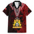 Anpi an Ayiti 1804–1806 Haiti Hawaiian Shirt Liberte ou la Mort!