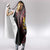 Anpi an Ayiti 1804–1806 Haiti Hooded Blanket Liberte ou la Mort!
