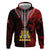 Anpi an Ayiti 1804–1806 Haiti Hoodie Liberte ou la Mort!