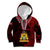 Anpi an Ayiti 1804–1806 Haiti Kid Hoodie Liberte ou la Mort!