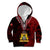 Anpi an Ayiti 1804–1806 Haiti Kid Hoodie Liberte ou la Mort!