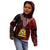 Anpi an Ayiti 1804–1806 Haiti Kid Hoodie Liberte ou la Mort!