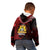Anpi an Ayiti 1804–1806 Haiti Kid Hoodie Liberte ou la Mort!