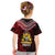 Anpi an Ayiti 1804–1806 Haiti Kid T Shirt Liberte ou la Mort!