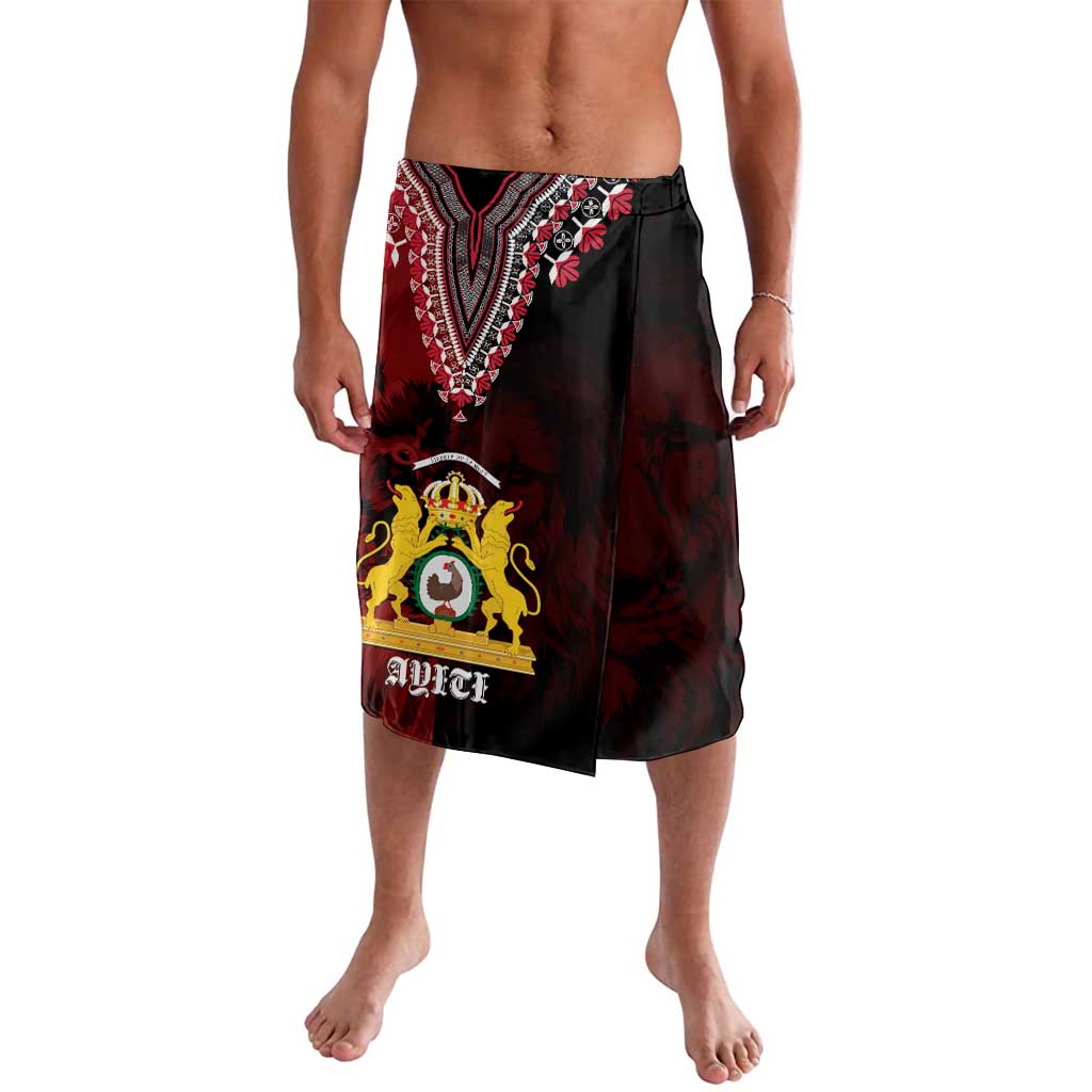 Anpi an Ayiti 1804–1806 Haiti Lavalava Liberte ou la Mort!