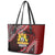 Anpi an Ayiti 1804–1806 Haiti Leather Tote Bag Liberte ou la Mort!