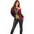 Anpi an Ayiti 1804–1806 Haiti Off Shoulder Sweater Liberte ou la Mort!