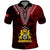 Anpi an Ayiti 1804–1806 Haiti Polo Shirt Liberte ou la Mort!