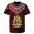 Anpi an Ayiti 1804–1806 Haiti Rugby Jersey Liberte ou la Mort!