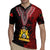 Anpi an Ayiti 1804–1806 Haiti Rugby Jersey Liberte ou la Mort!