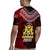 Anpi an Ayiti 1804–1806 Haiti Rugby Jersey Liberte ou la Mort!