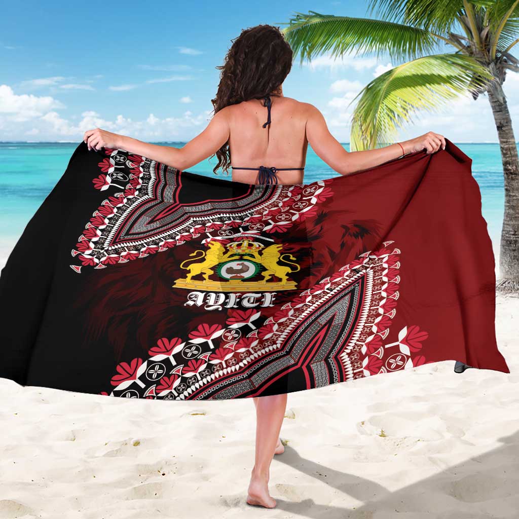 Anpi an Ayiti 1804–1806 Haiti Sarong Liberte ou la Mort!