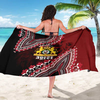 Anpi an Ayiti 1804–1806 Haiti Sarong Liberte ou la Mort!