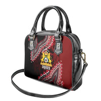 Anpi an Ayiti 1804–1806 Haiti Shoulder Handbag Liberte ou la Mort!