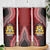 Anpi an Ayiti 1804–1806 Haiti Skinny Tumbler Liberte ou la Mort!