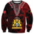Anpi an Ayiti 1804–1806 Haiti Sweatshirt Liberte ou la Mort!