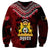 Anpi an Ayiti 1804–1806 Haiti Sweatshirt Liberte ou la Mort!